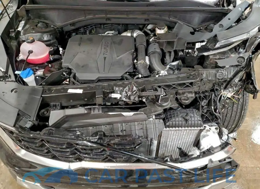 5XYRH4JF3SG392723# 12