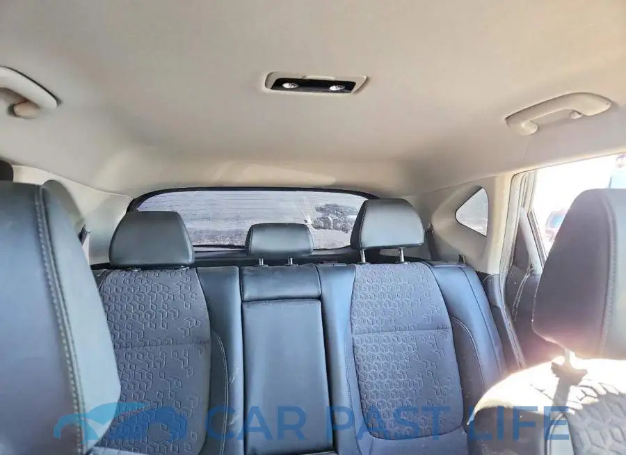 KNDEUCAA6T7846289# 10