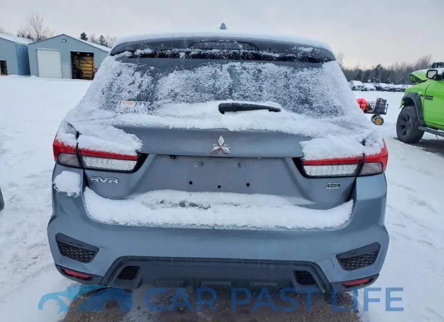 JA4AJVAW8MU602008# 6