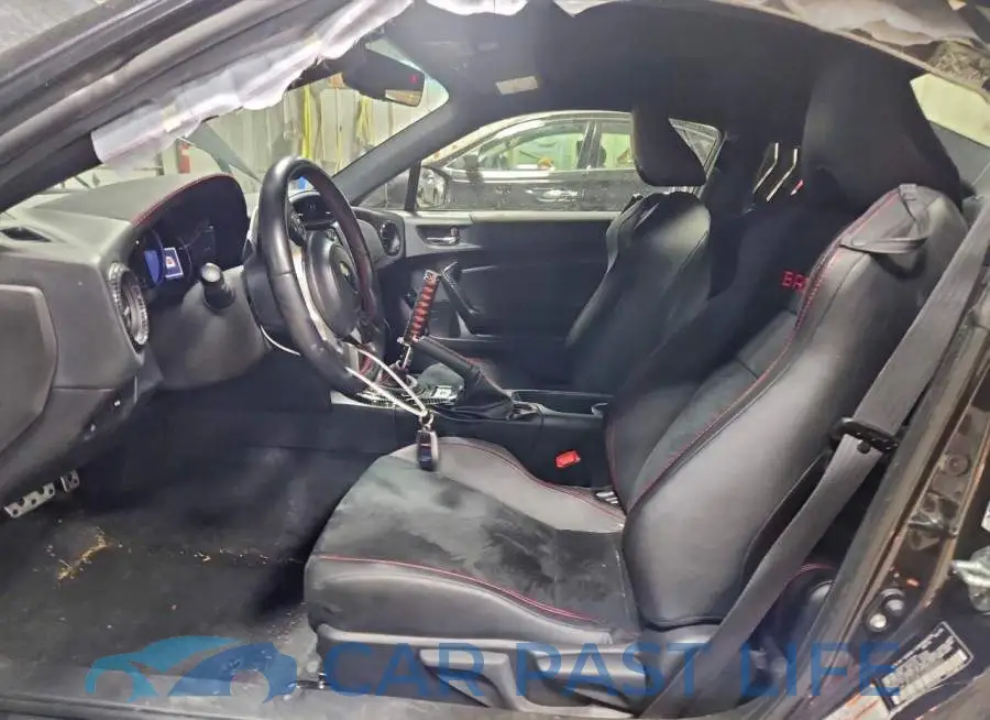 JF1ZCAC10J8602012# 7