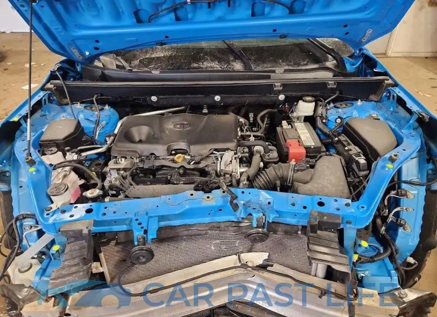 2T3J1RFV8KW021850# 12