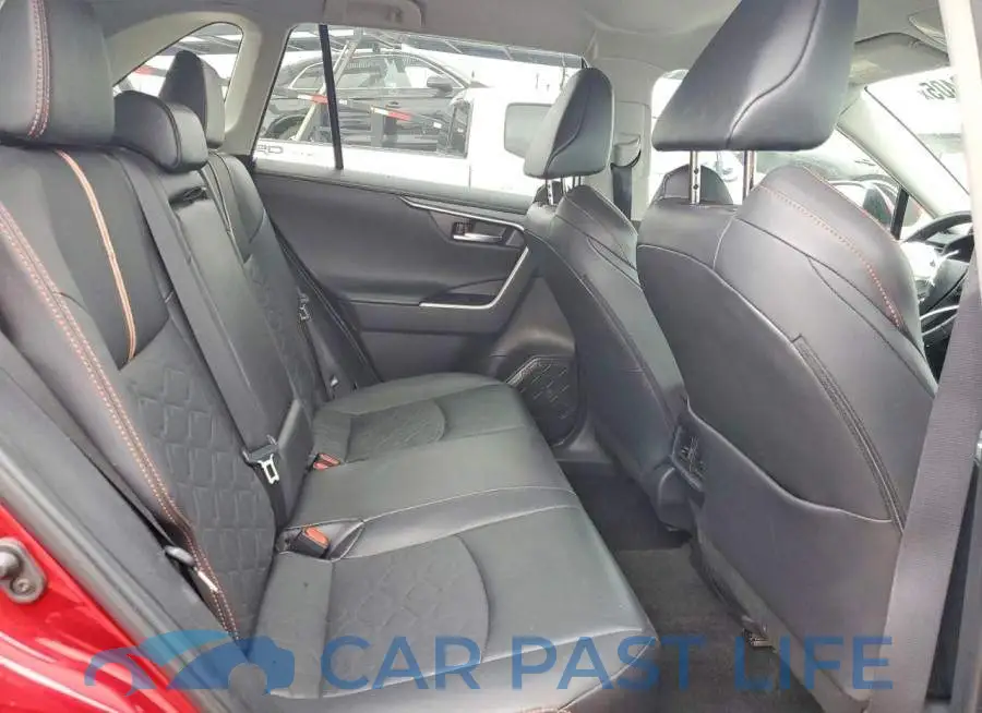 2T3J1RFV8RW461609# 11