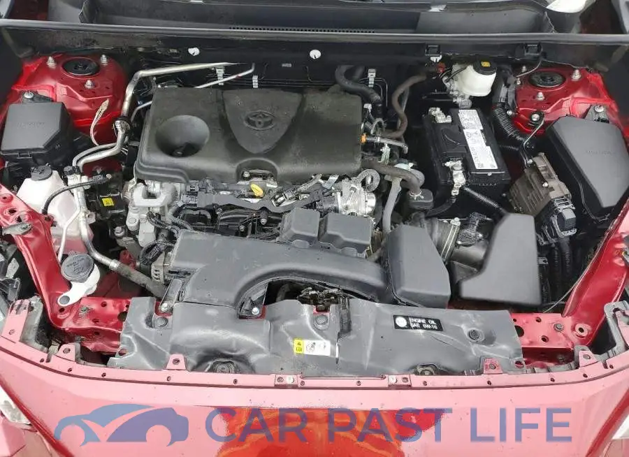 2T3J1RFV8RW461609# 12