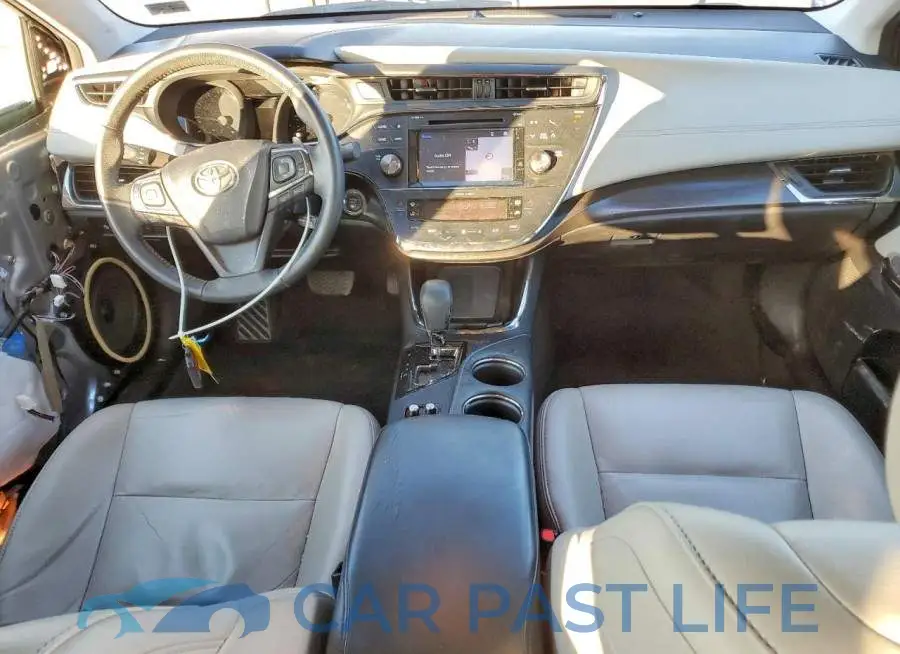 4T1BK1EB2JU289259# 8