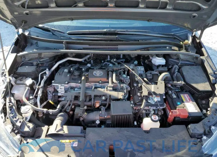 JTDBCMFE5R3060278# 11