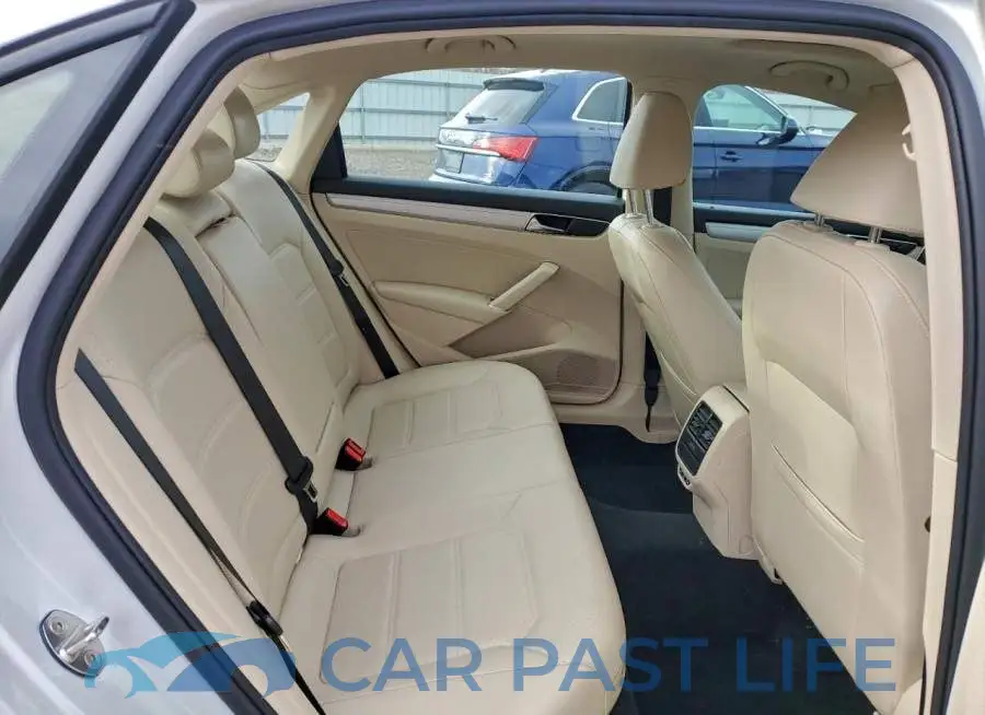 1VWLA7A33KC001170# 10