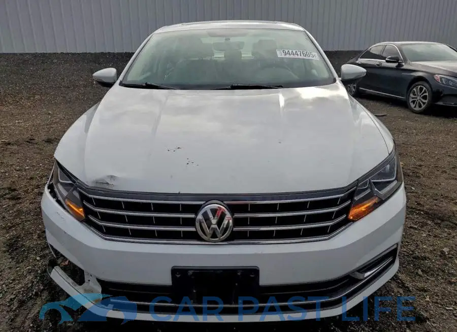 1VWLA7A33KC001170# 5