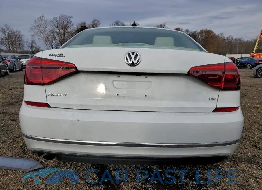1VWLA7A33KC001170# 6