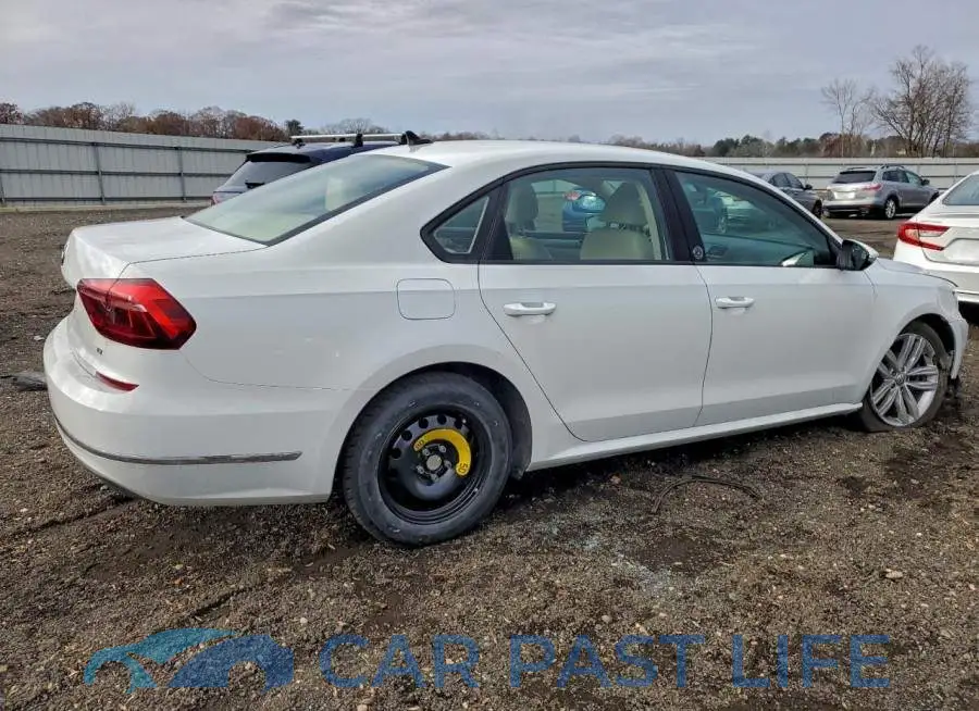 1VWLA7A33KC001170# 3