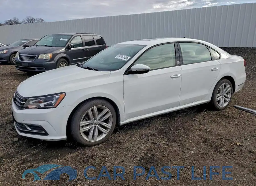 1VWLA7A33KC001170# 1