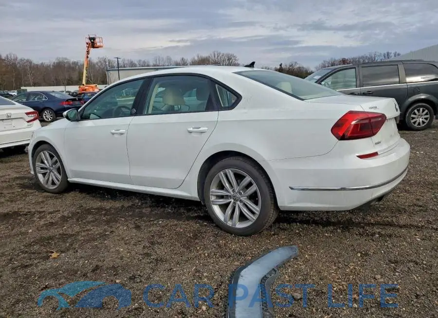 1VWLA7A33KC001170# 2