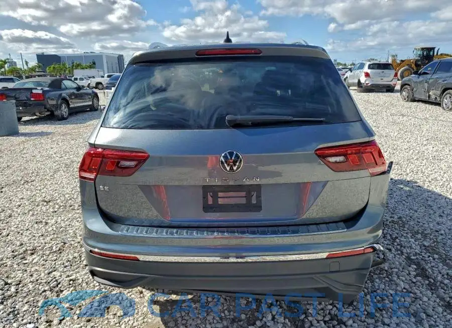 3VV3B7AX5RM173651# 6