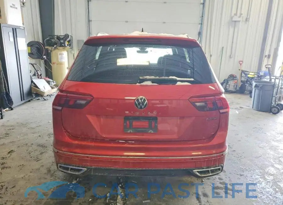 3VV4B7AX1RM014467# 6