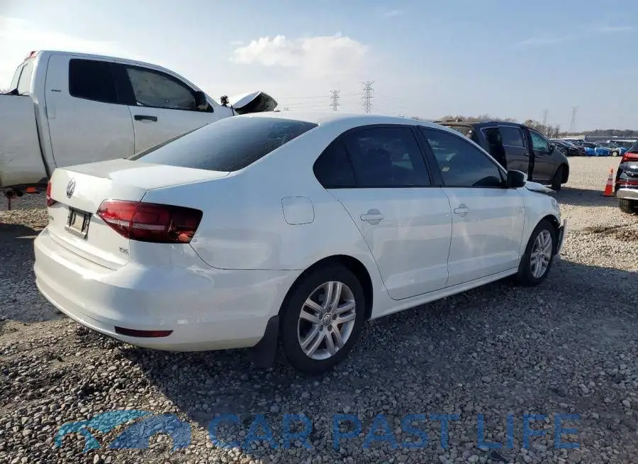 3VW2B7AJ3JM263744# 3