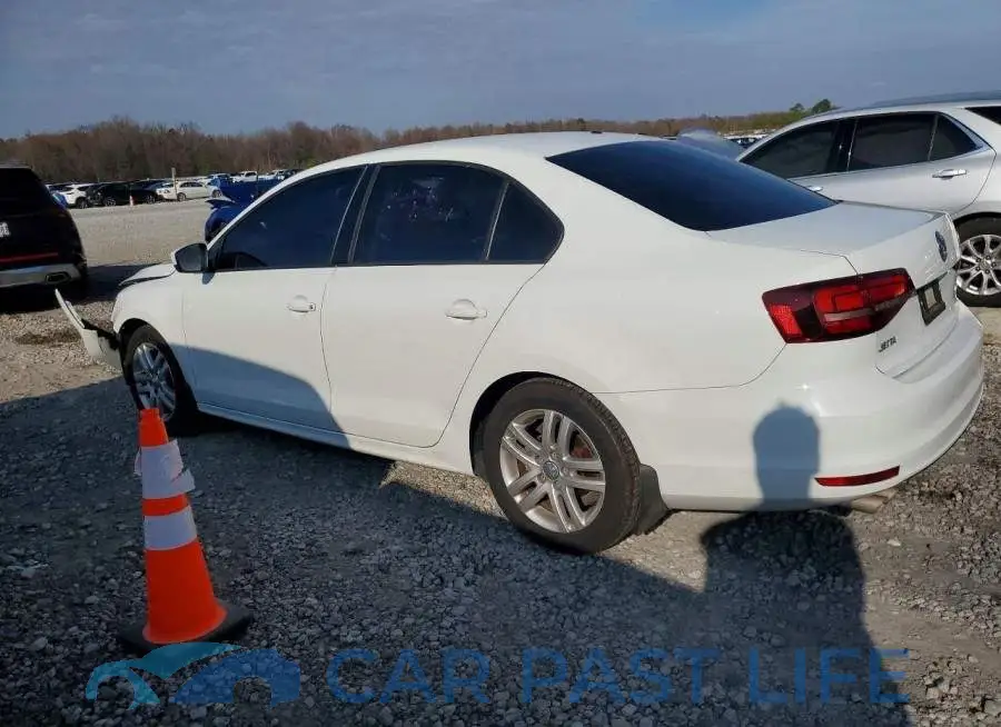 3VW2B7AJ3JM263744# 2