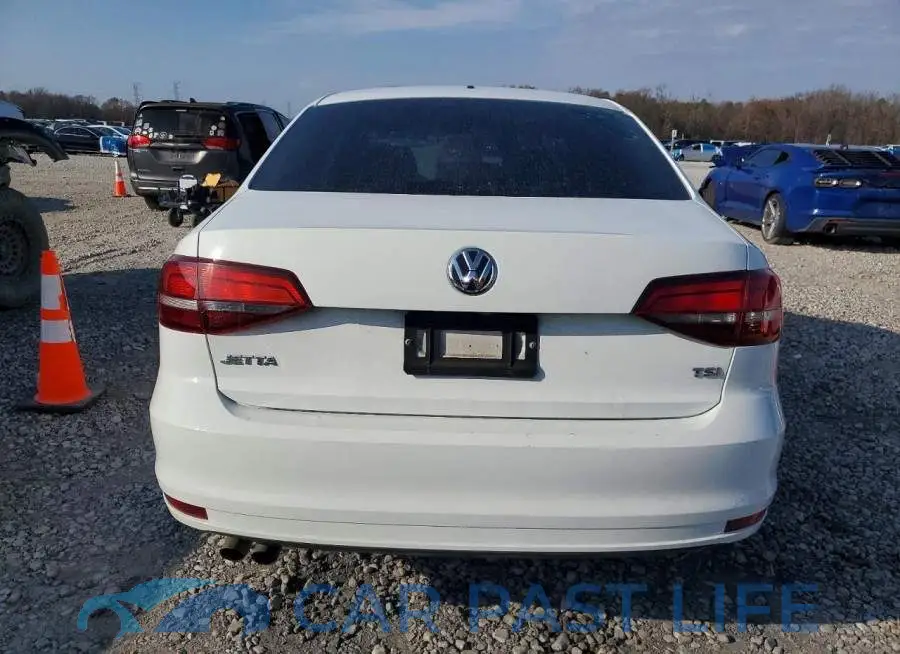 3VW2B7AJ3JM263744# 6