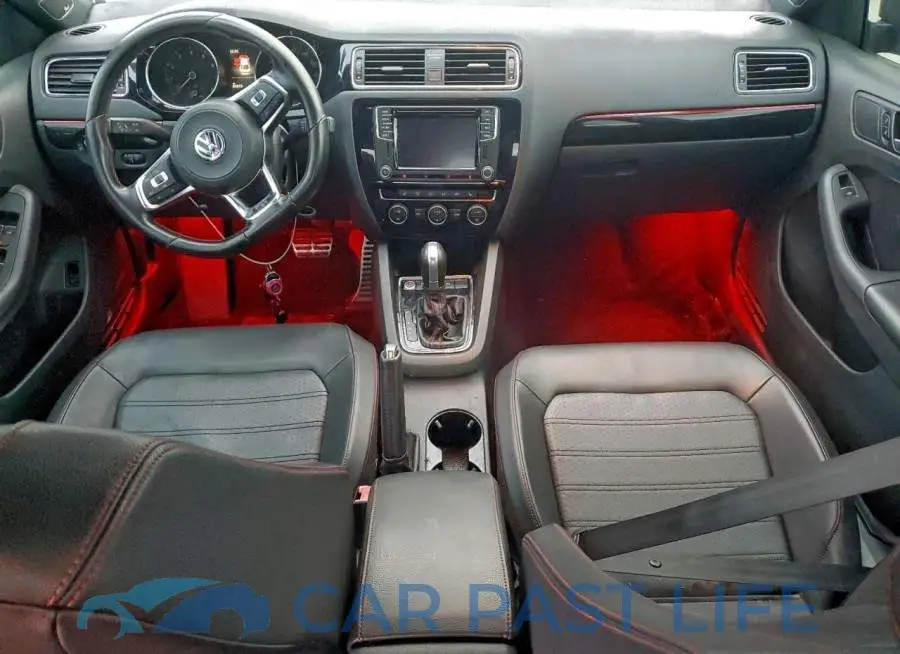3VW4T7AJ1HM354396# 8