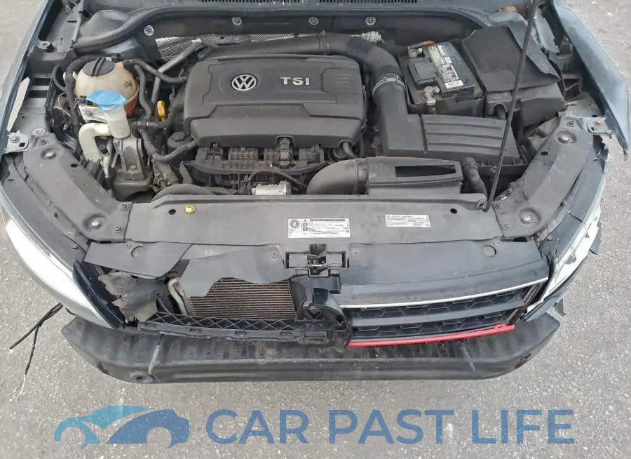 3VW4T7AJ1HM354396# 11