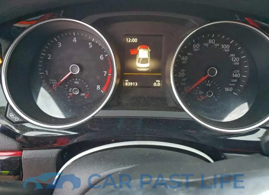 3VW4T7AJ1HM354396# 9