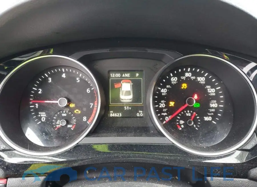 3VW4T7AJ1HM362224# 9