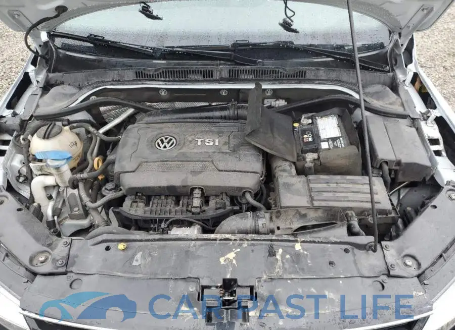 3VW4T7AJ1HM362224# 11