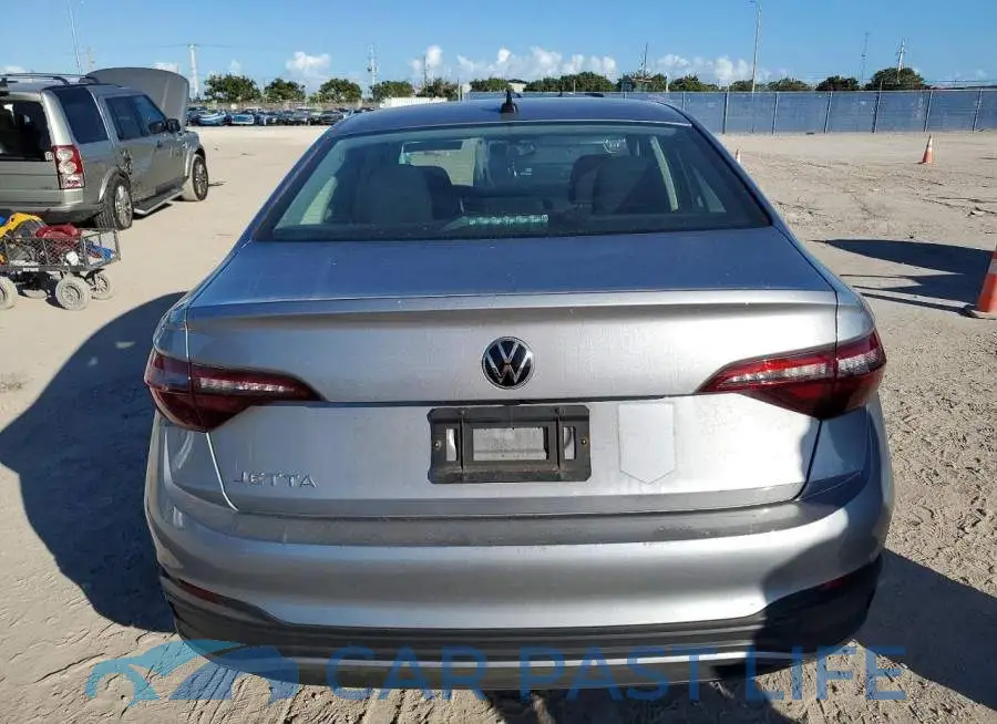 3VW5M7BU4PM056028# 6