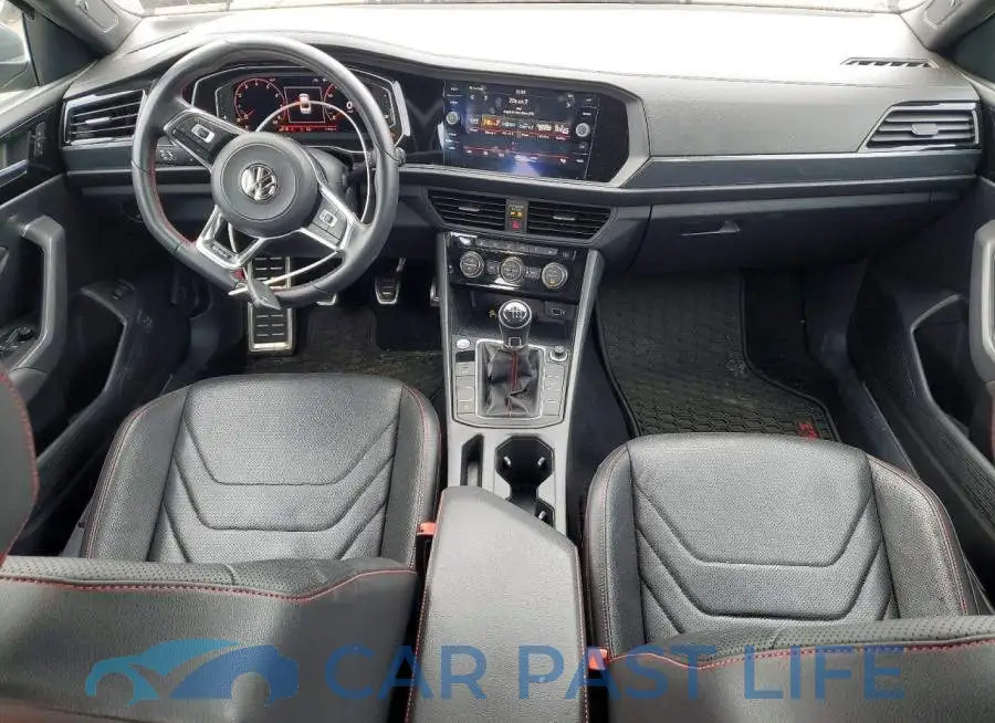 3VW5T7BU8KM183103# 8