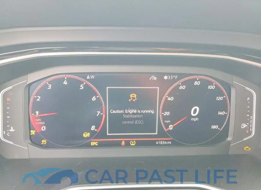 3VW5T7BU8KM183103# 9