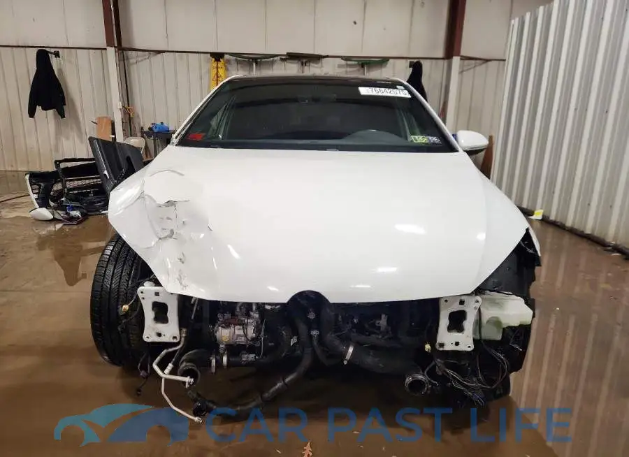 3VW6T7AU1LM000938# 5