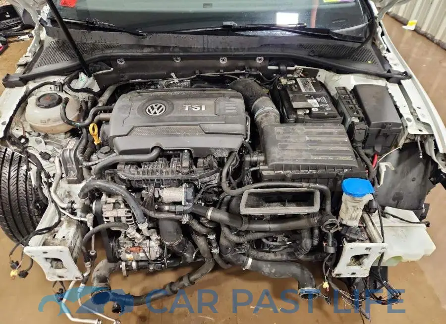 3VW6T7AU1LM000938# 11