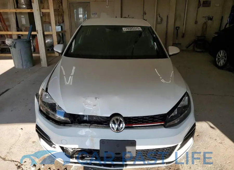 3VW6T7AUXLM015423# 5