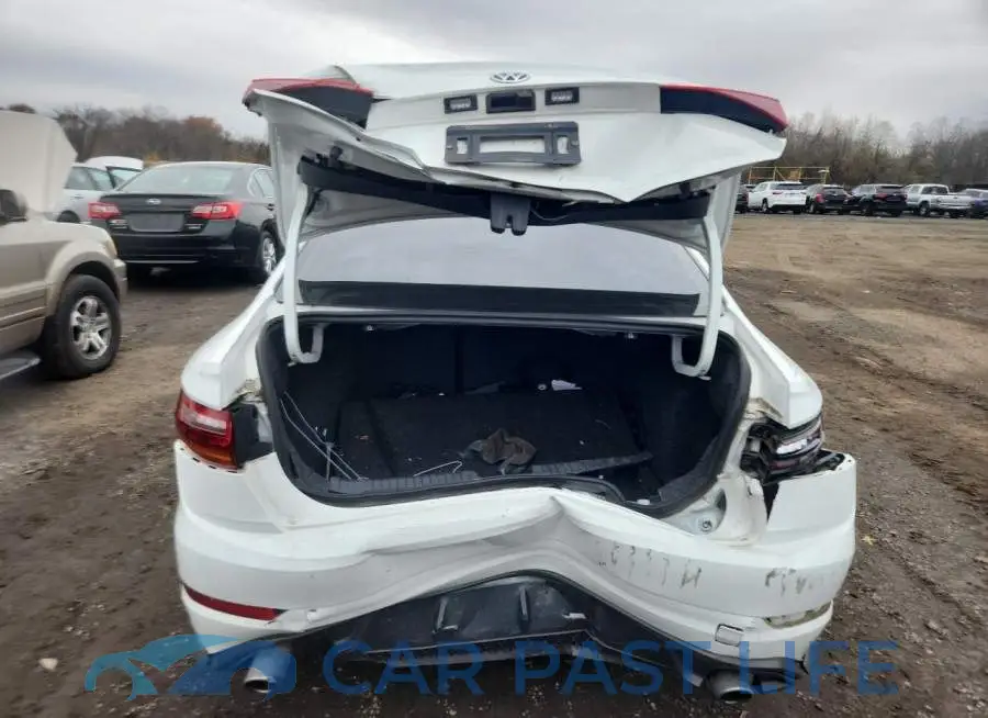 3VW6T7BU2KM248502# 6
