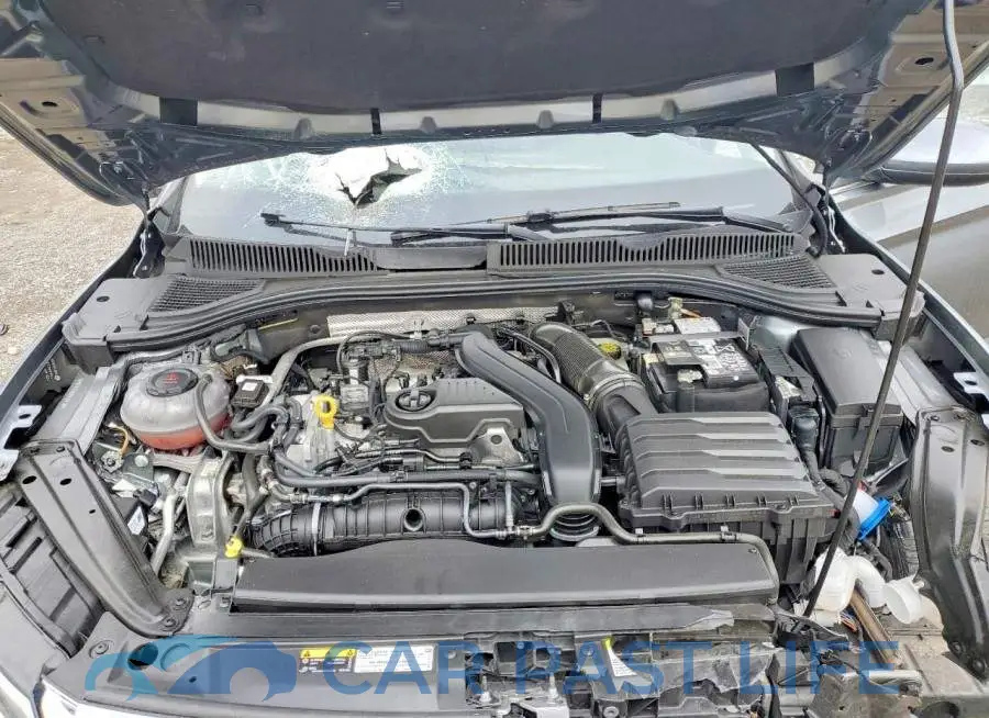3VW7M7BU0RM081861# 11