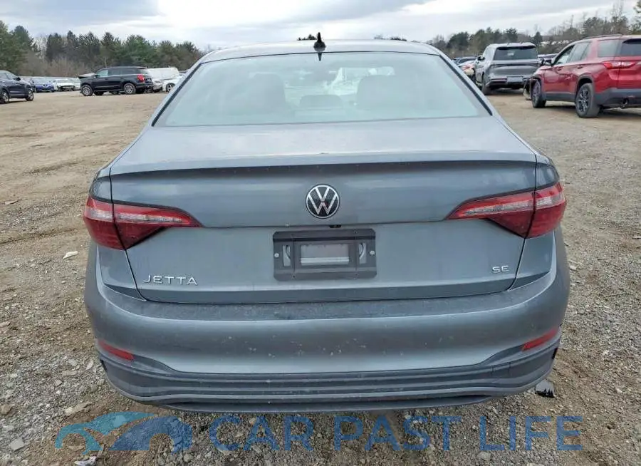 3VW7M7BU0RM081861# 6