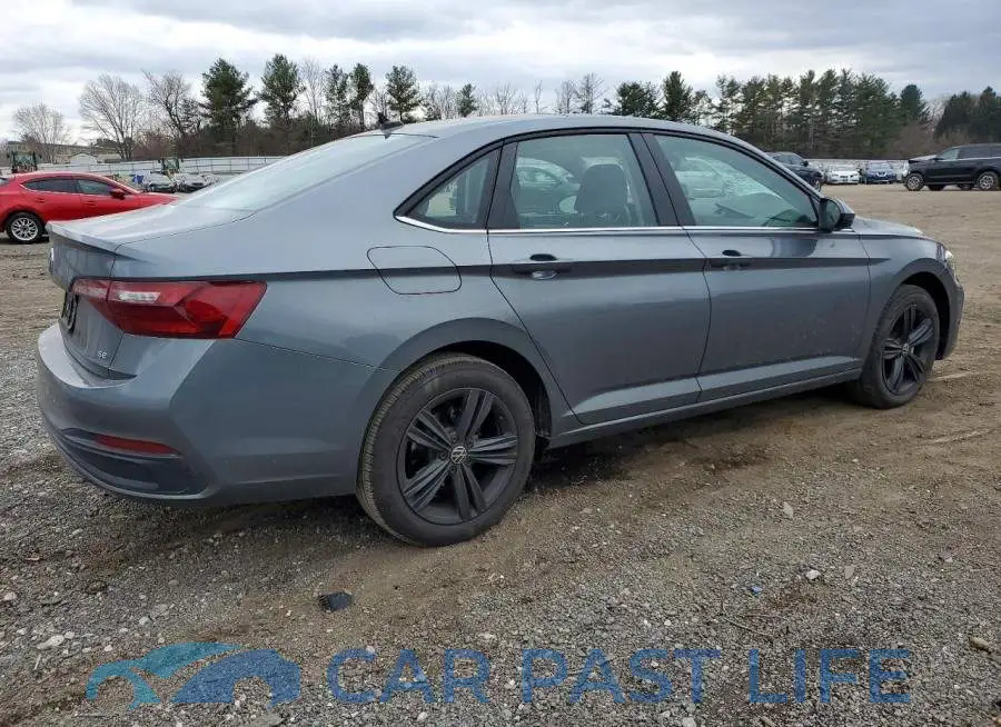 3VW7M7BU0RM081861# 3