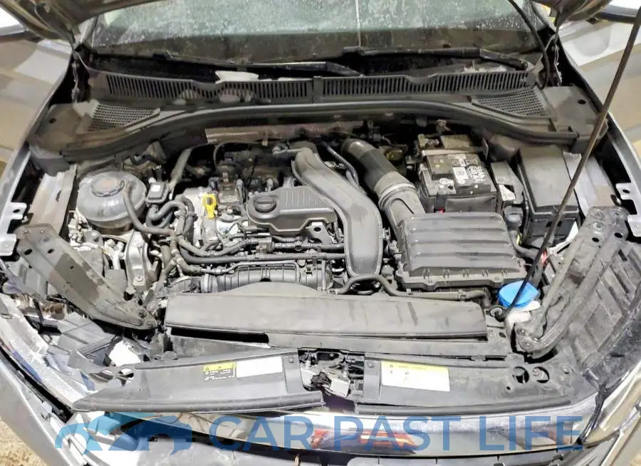 3VW7M7BU1RM044592# 11