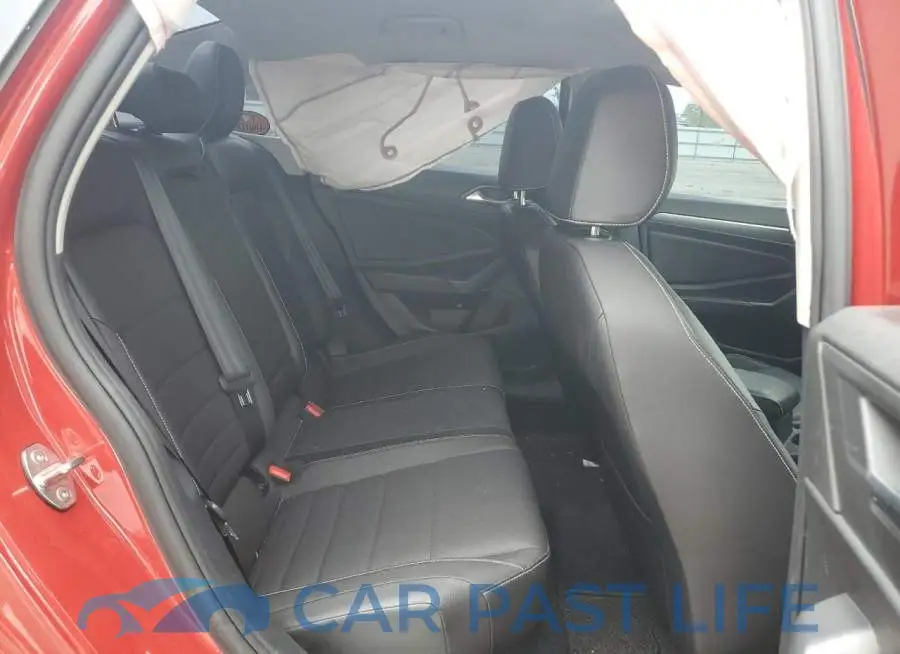 3VW7M7BU8PM024773# 10
