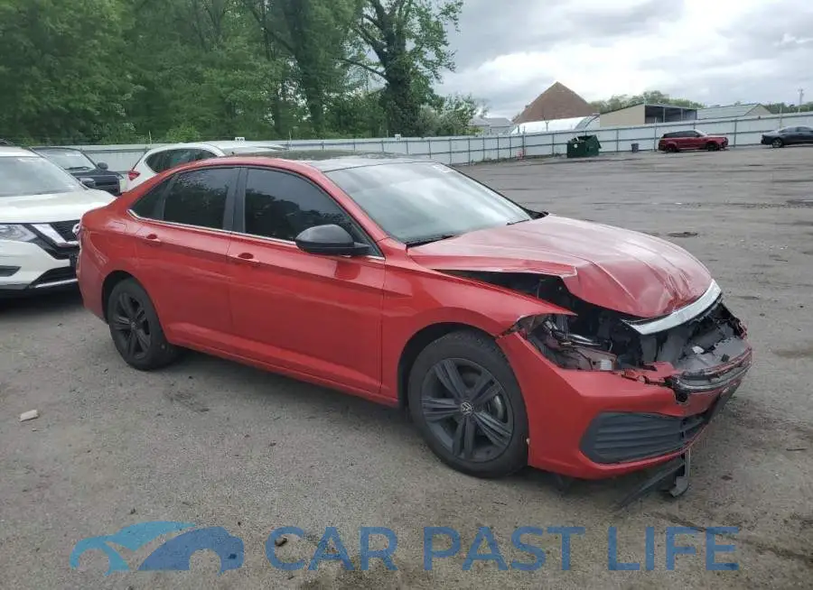 3VW7M7BU8PM024773# 4