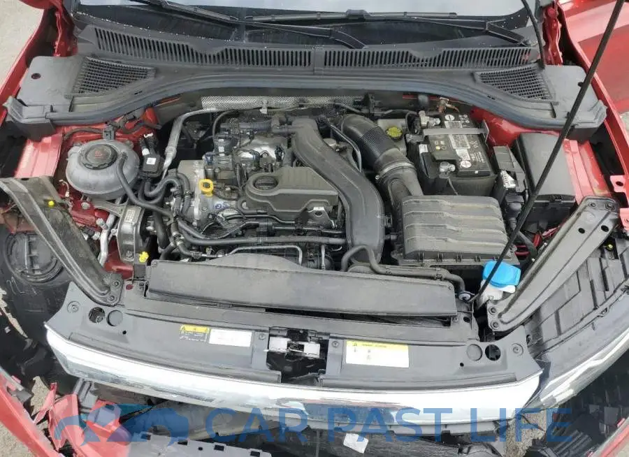 3VW7M7BU8PM024773# 11