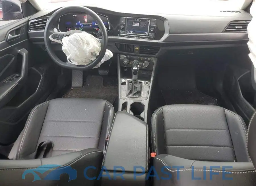 3VW7M7BU8PM024773# 8