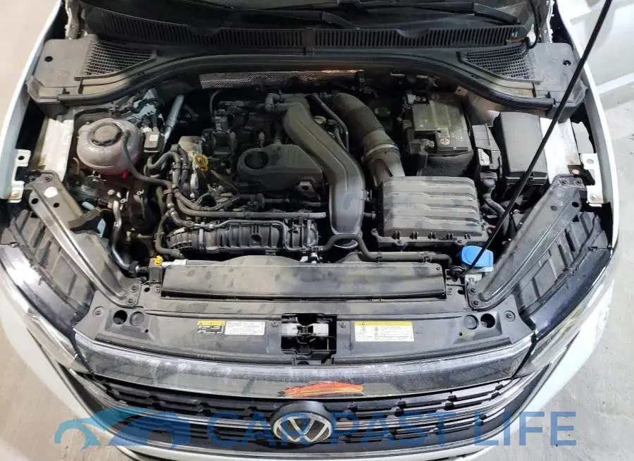 3VW7M7BU9NM013424# 11