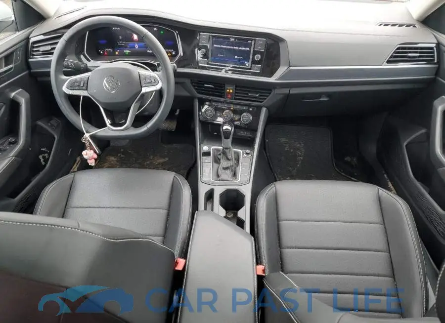 3VW7M7BU9RM099193# 8