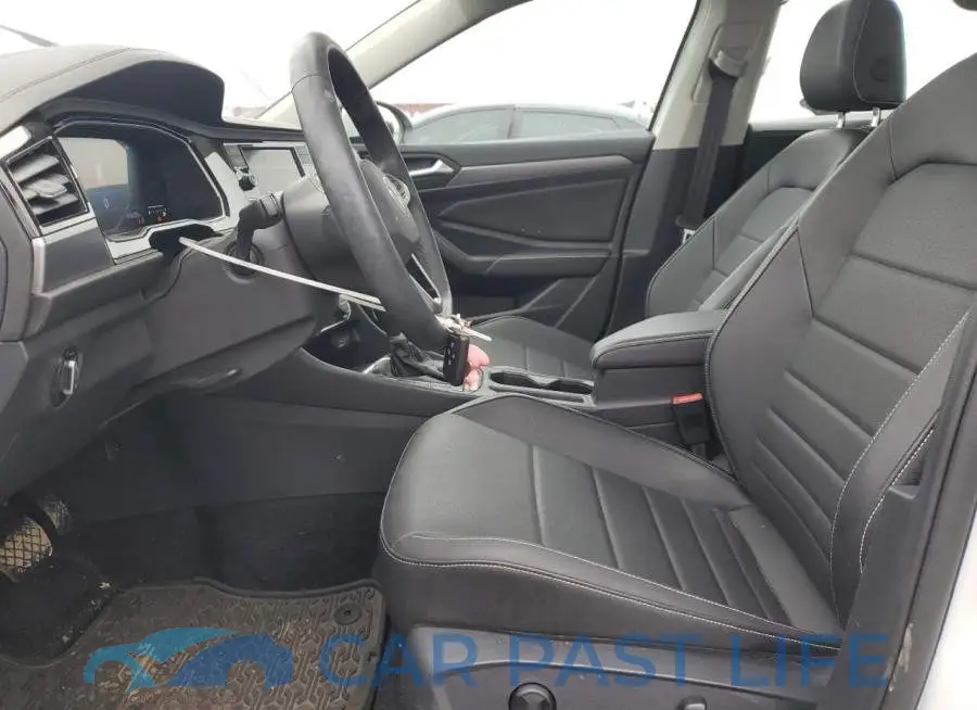3VW7M7BU9RM099193# 7