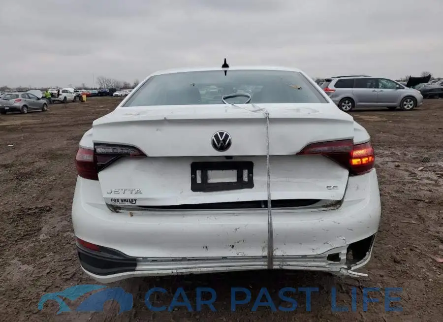 3VW7M7BU9RM099193# 6