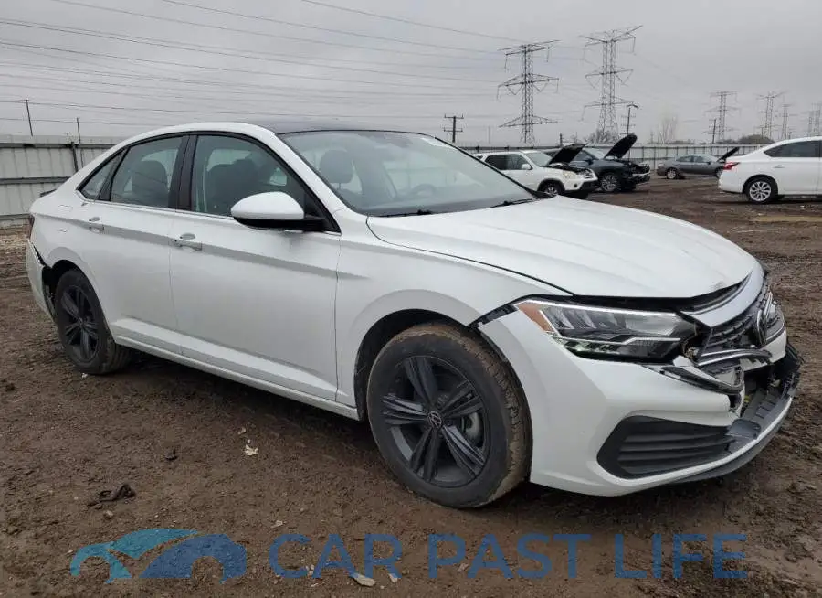 3VW7M7BU9RM099193# 4