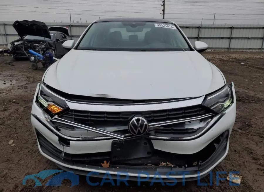 3VW7M7BU9RM099193# 5