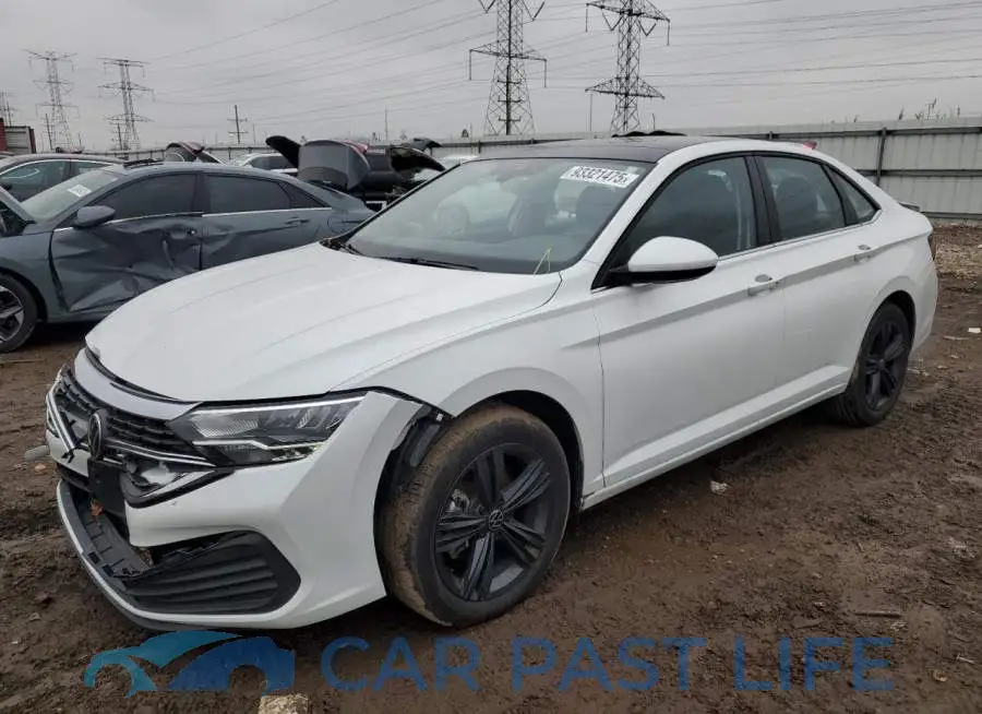 3VW7M7BU9RM099193# 1