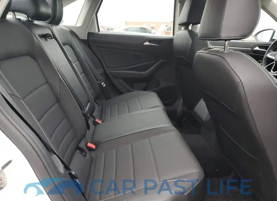 3VW7M7BU9RM099193# 10