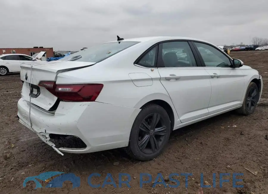 3VW7M7BU9RM099193# 3