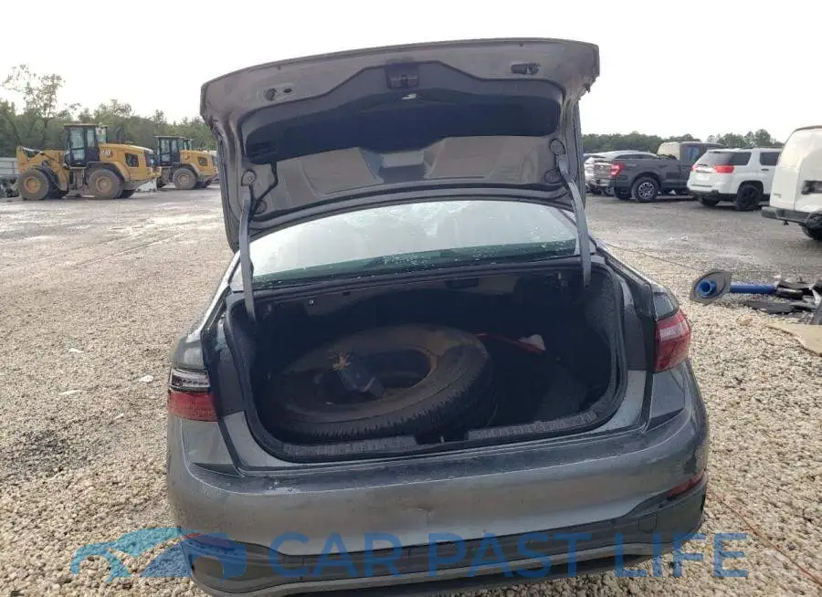 3VW7X7BU0SM050039# 6